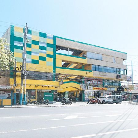 Reddoorz Near Sm City Muntinlupa San Pedro  Eksteriør billede