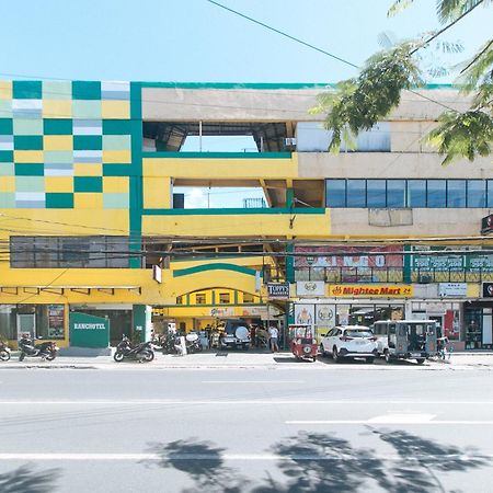 Reddoorz Near Sm City Muntinlupa San Pedro  Eksteriør billede