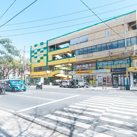 Reddoorz Near Sm City Muntinlupa San Pedro  Eksteriør billede