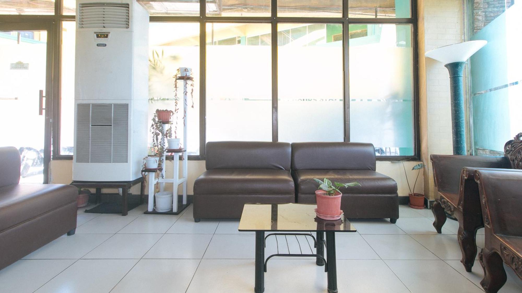 Reddoorz Near Sm City Muntinlupa San Pedro  Eksteriør billede