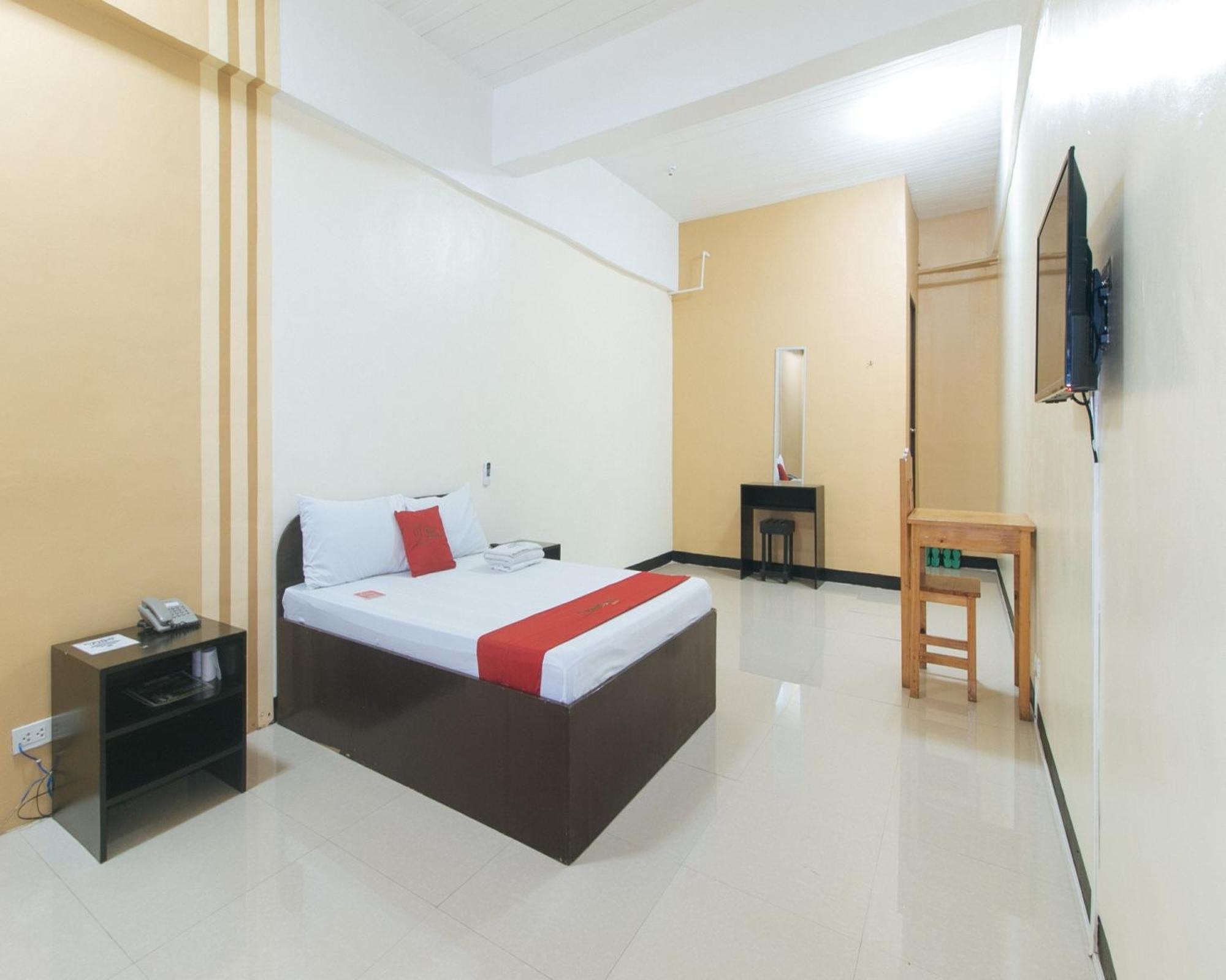 Reddoorz Near Sm City Muntinlupa San Pedro  Eksteriør billede