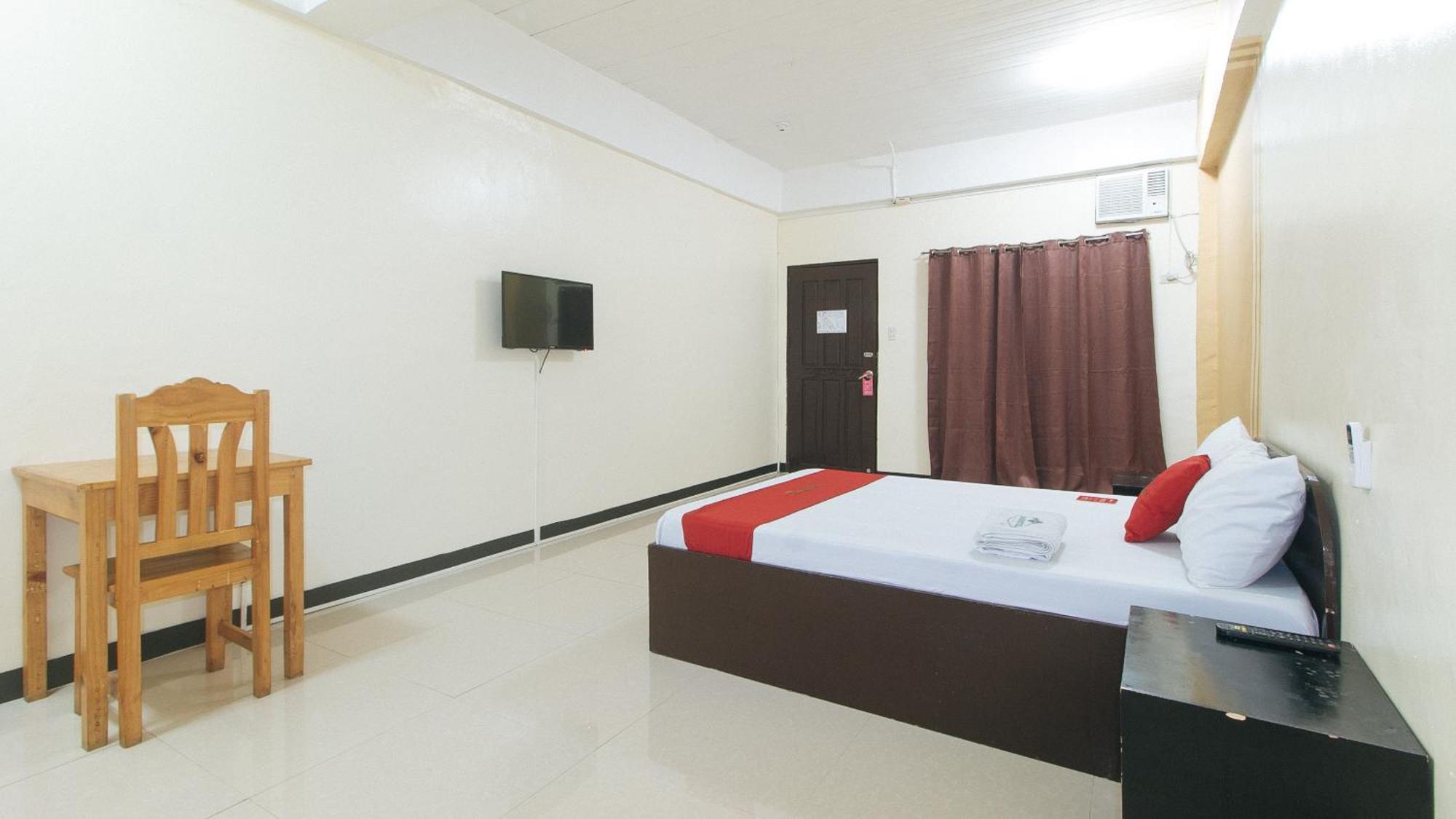 Reddoorz Near Sm City Muntinlupa San Pedro  Eksteriør billede