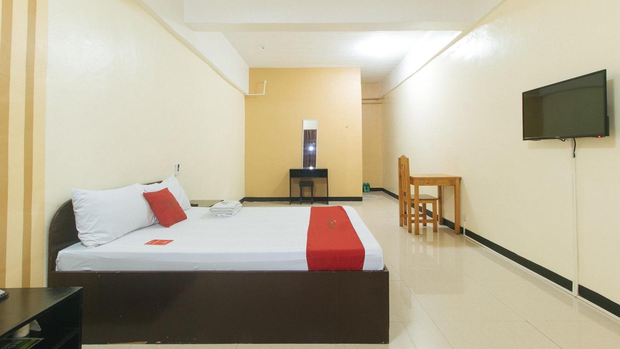 Reddoorz Near Sm City Muntinlupa San Pedro  Eksteriør billede