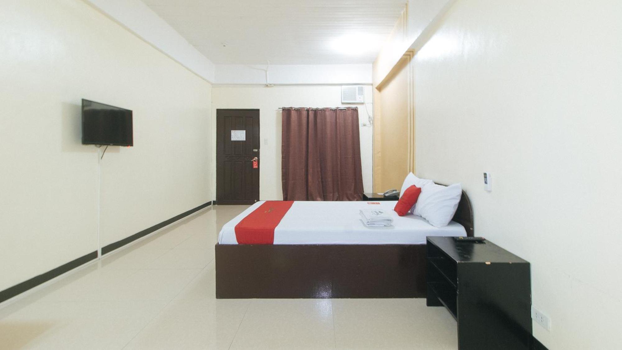 Reddoorz Near Sm City Muntinlupa San Pedro  Eksteriør billede