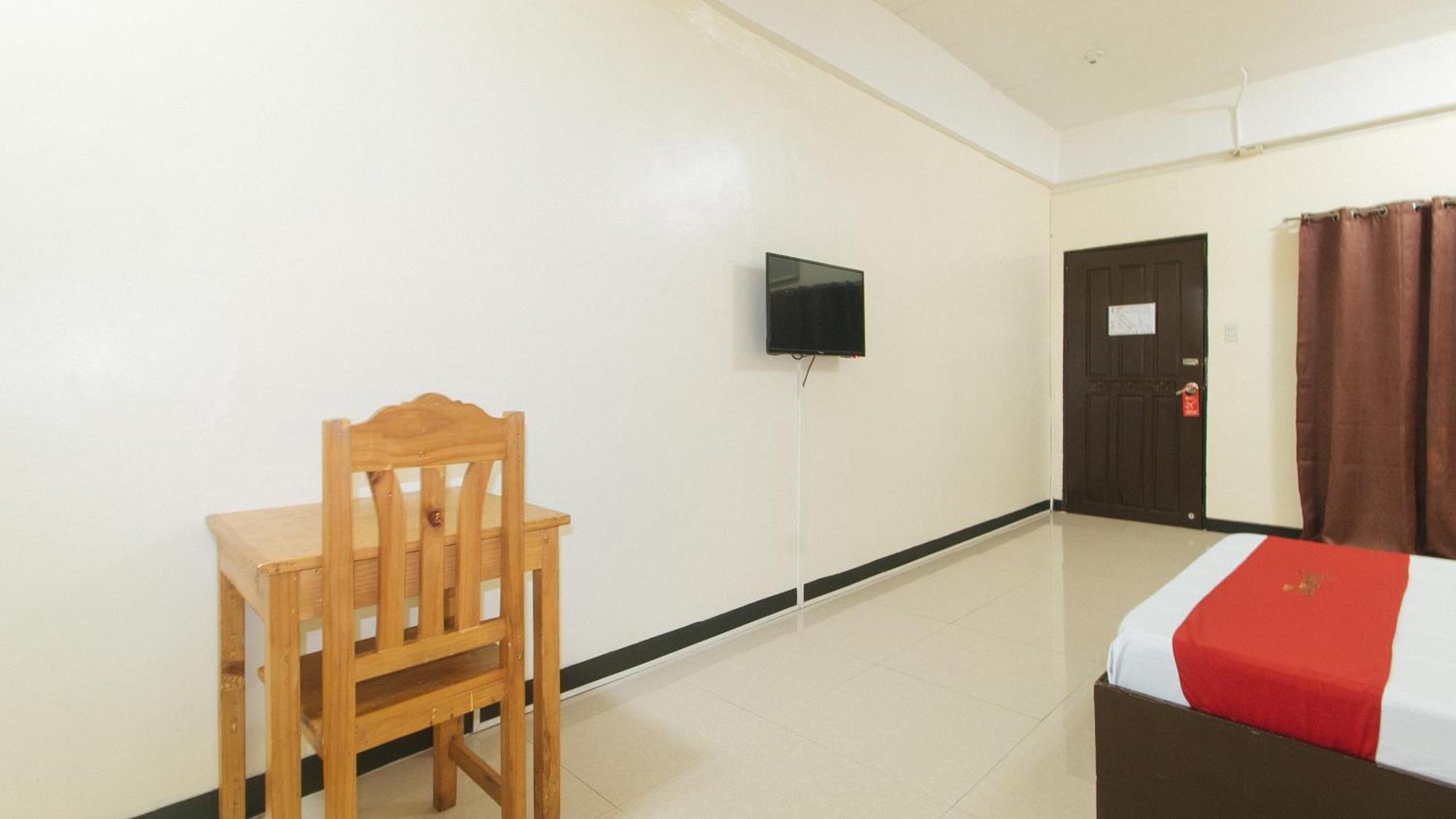 Reddoorz Near Sm City Muntinlupa San Pedro  Eksteriør billede